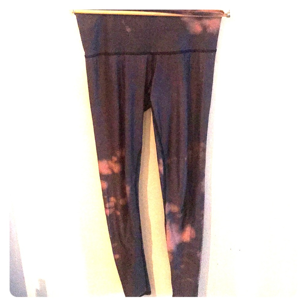 Yoga Pants